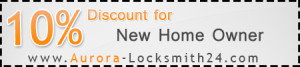 Discount Locksmith Aurora